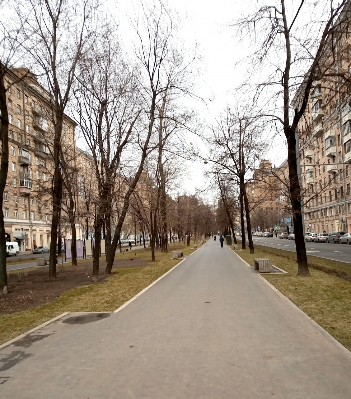 2-комнатная квартира, 57 м² - фото 10
