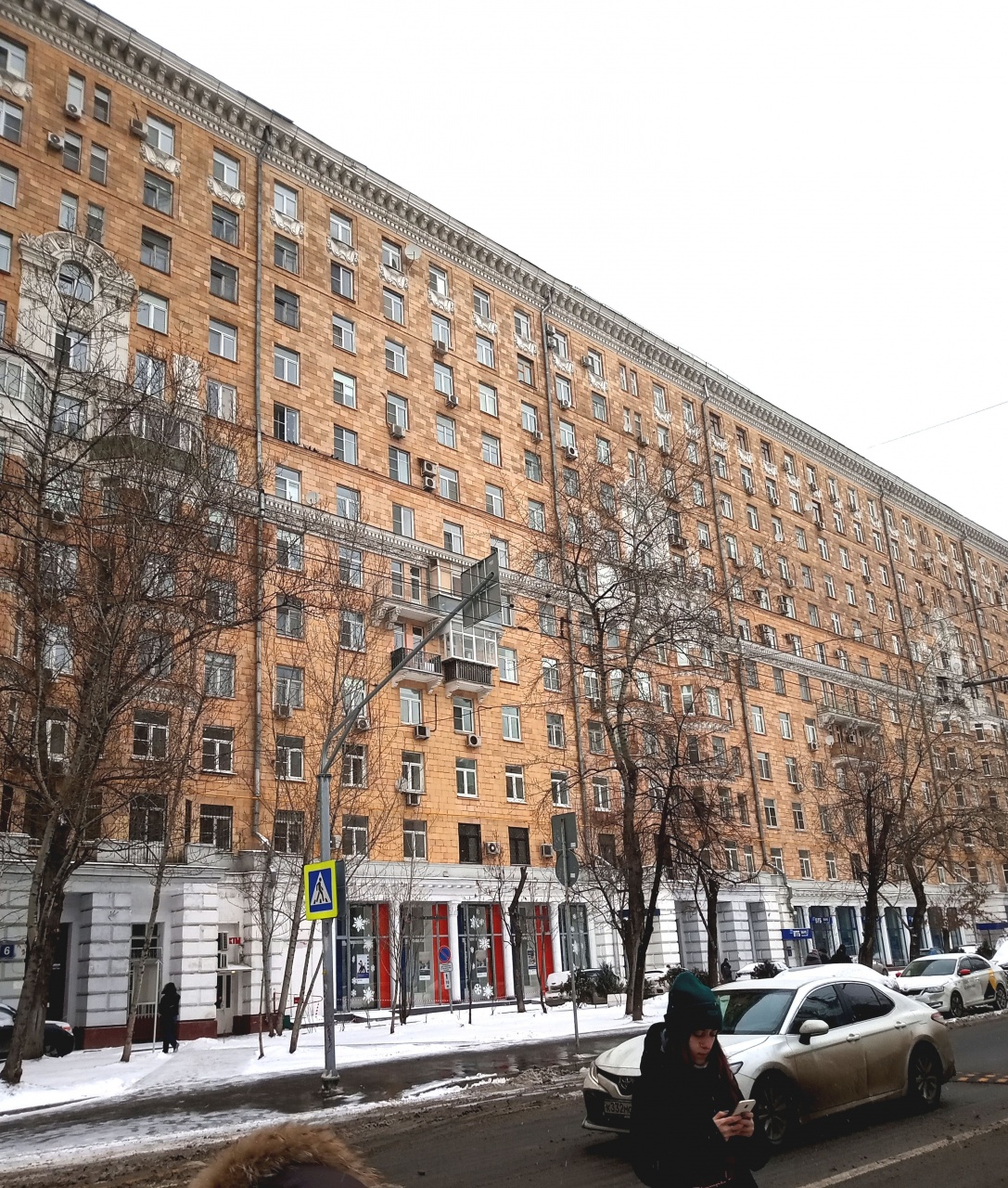 2-комнатная квартира, 57 м² - фото 2