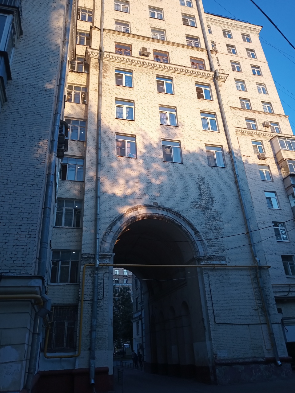 2-комнатная квартира, 57 м² - фото 4
