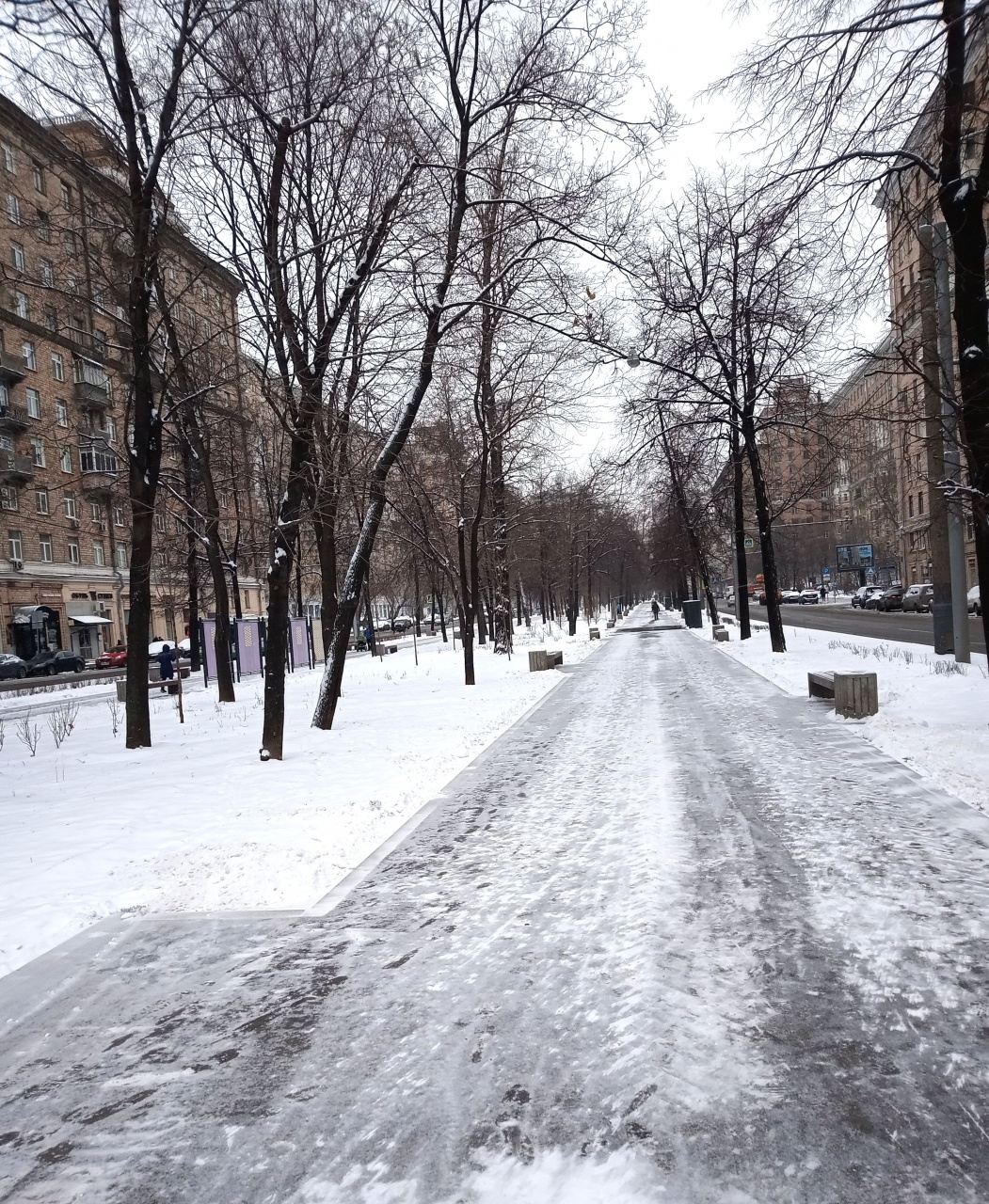 2-комнатная квартира, 57 м² - фото 16