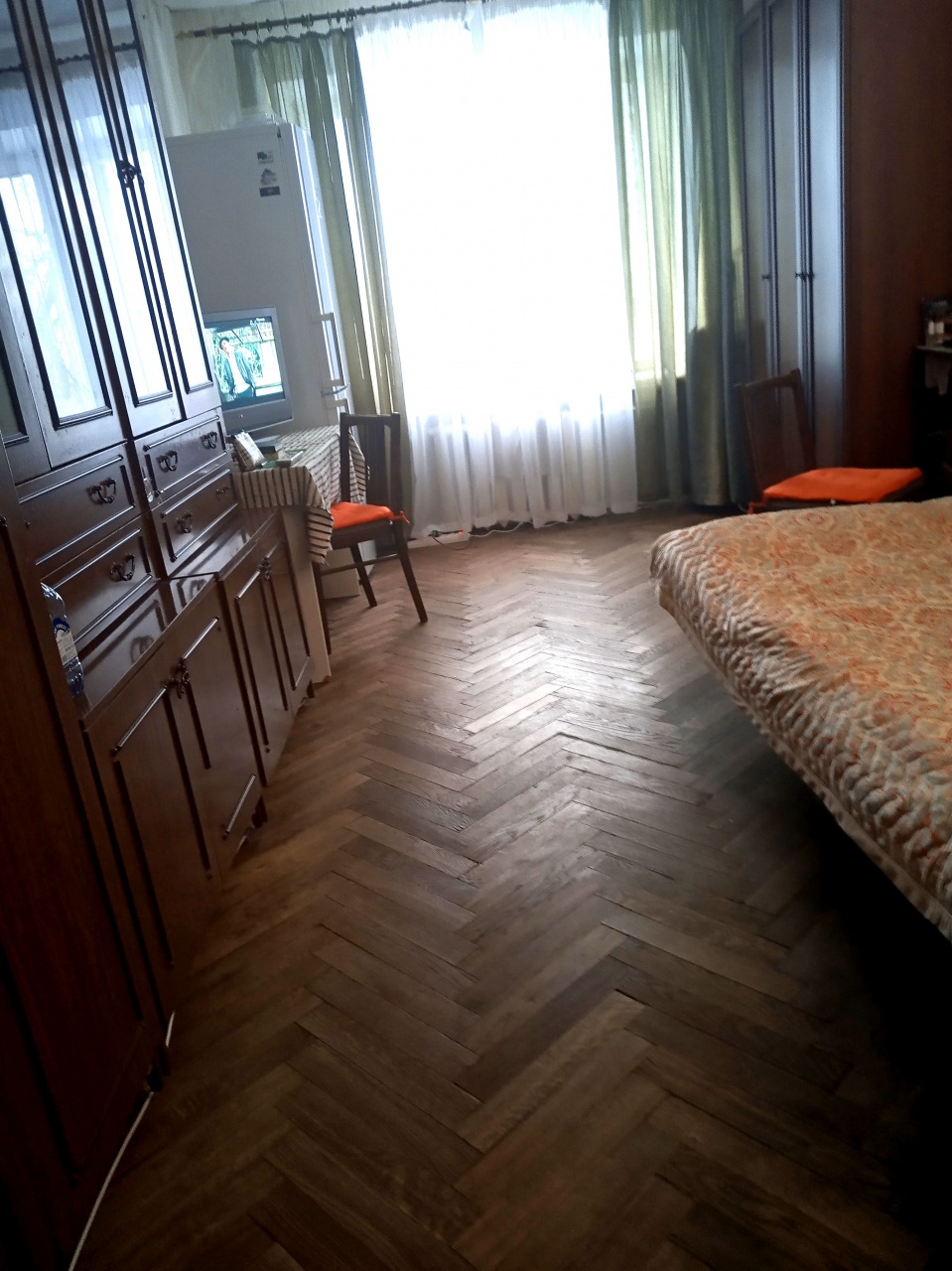 2-комнатная квартира, 57 м² - фото 11