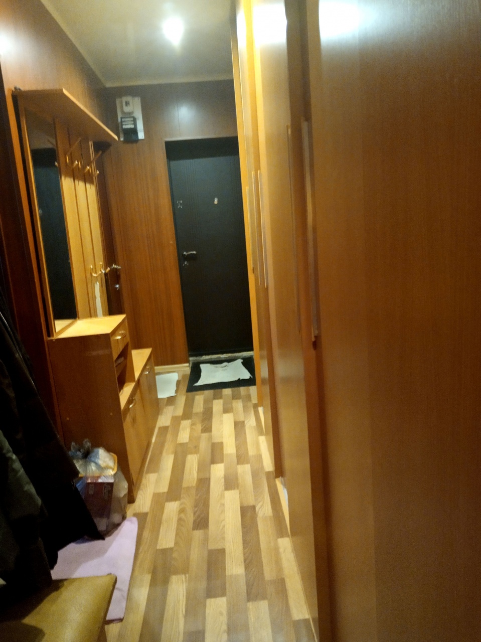 2-комнатная квартира, 57 м² - фото 14