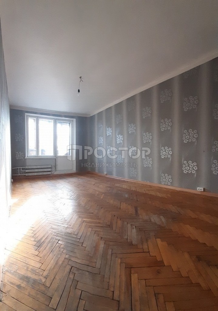 2-комнатная квартира, 44.8 м² - фото 4