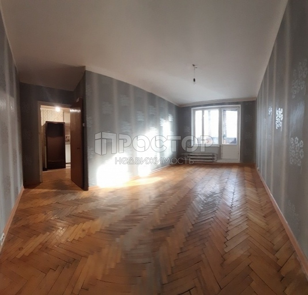 2-комнатная квартира, 44.8 м² - фото 5