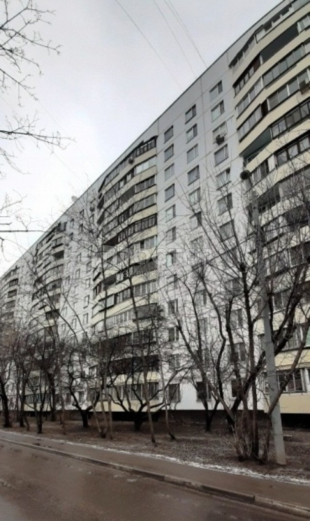 2-комнатная квартира, 44.8 м² - фото 2