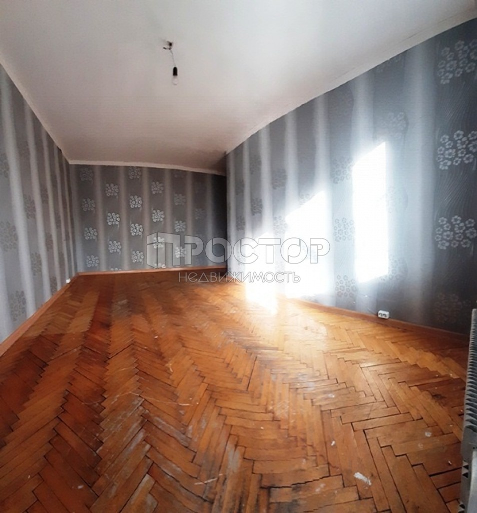 2-комнатная квартира, 44.8 м² - фото 6