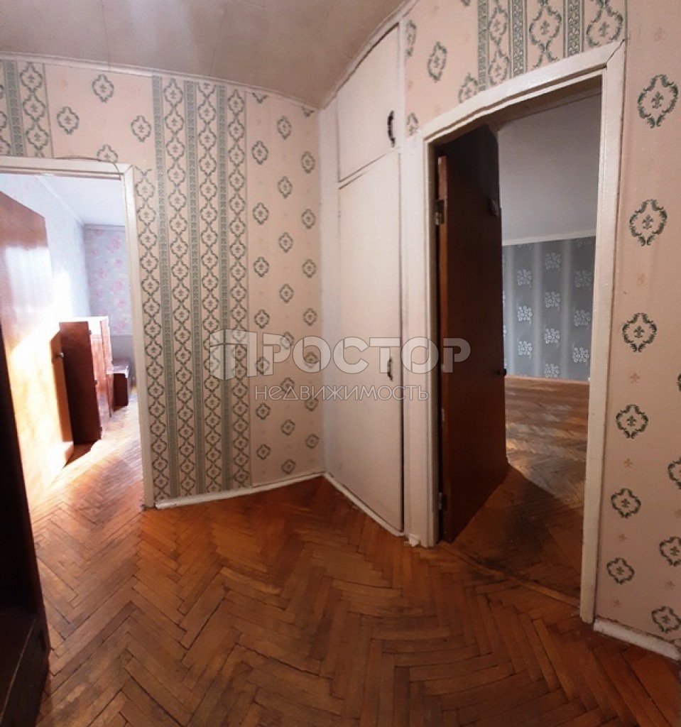 2-комнатная квартира, 44.8 м² - фото 17