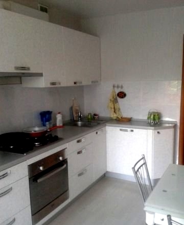 1-комнатная квартира, 35 м² - фото 5