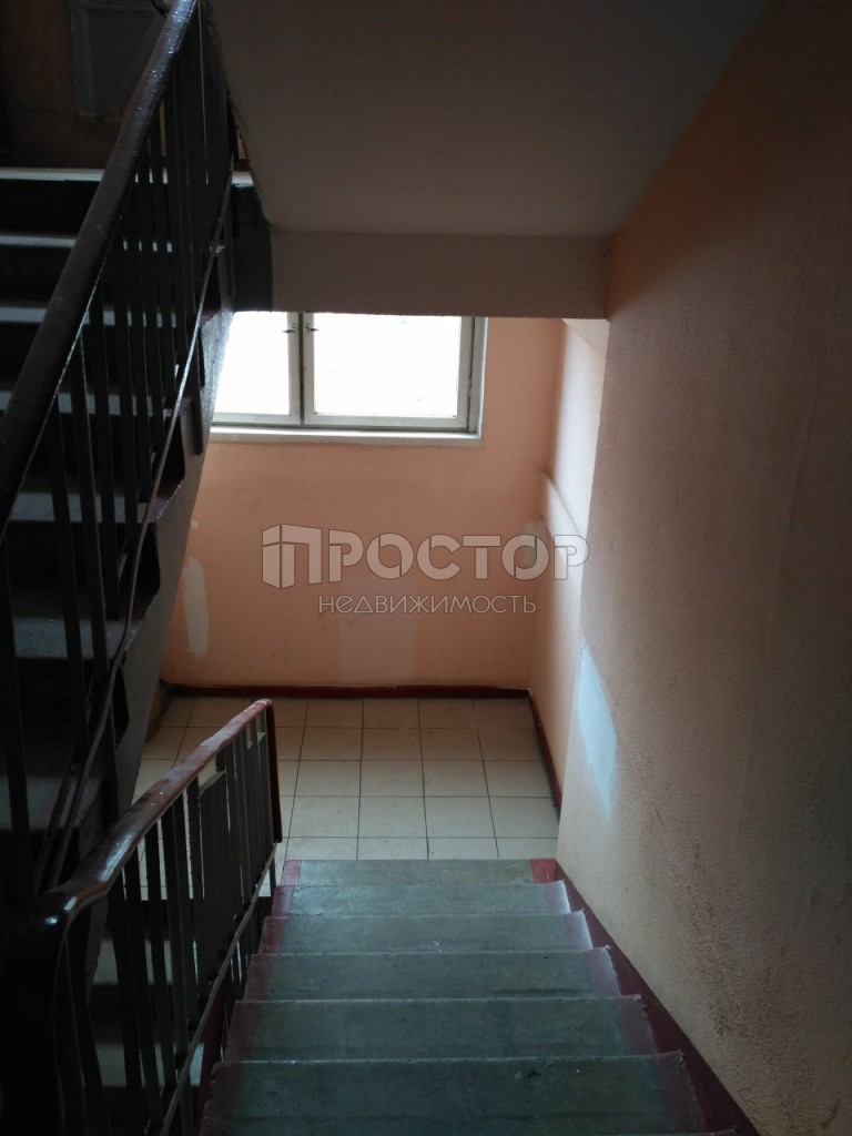 1-комнатная квартира, 33 м² - фото 4