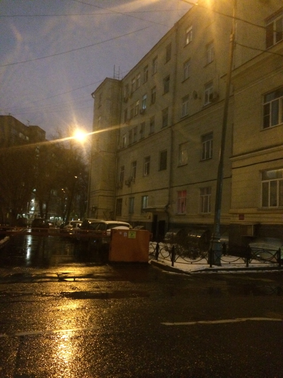3-комнатная квартира, 67.8 м² - фото 10