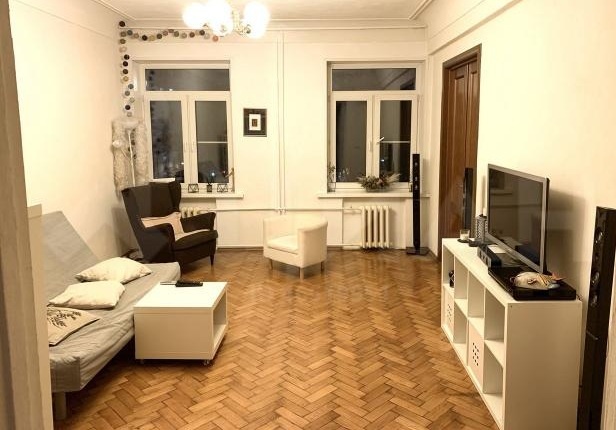 3-комнатная квартира, 67.8 м² - фото 3