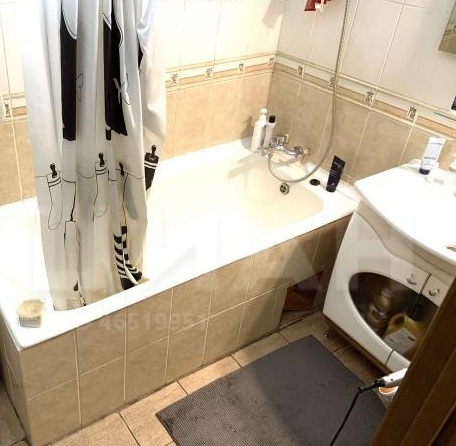 3-комнатная квартира, 67.8 м² - фото 4