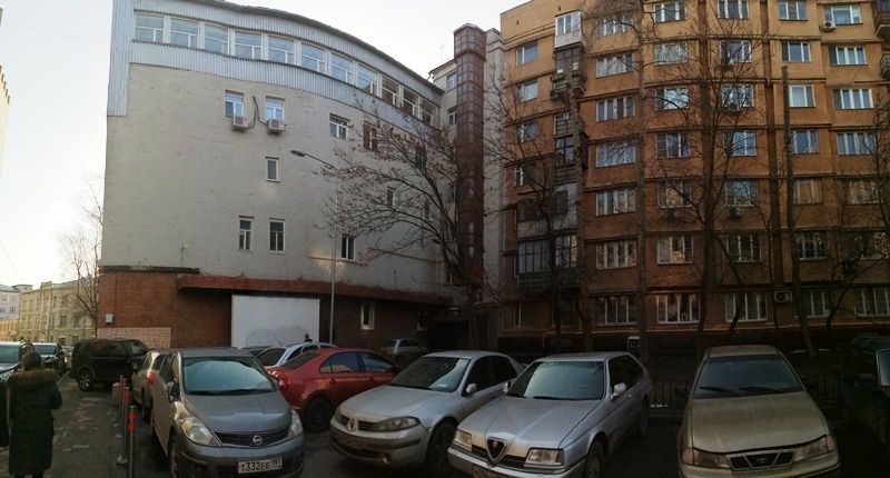 2-комнатная квартира, 66.4 м² - фото 3