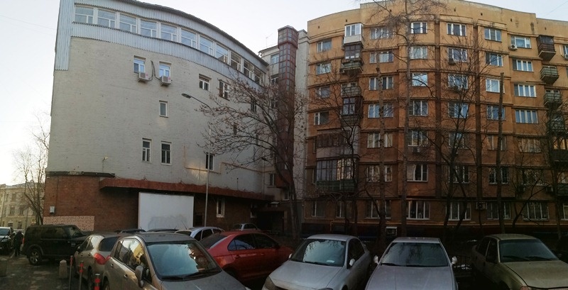 2-комнатная квартира, 66.4 м² - фото 4