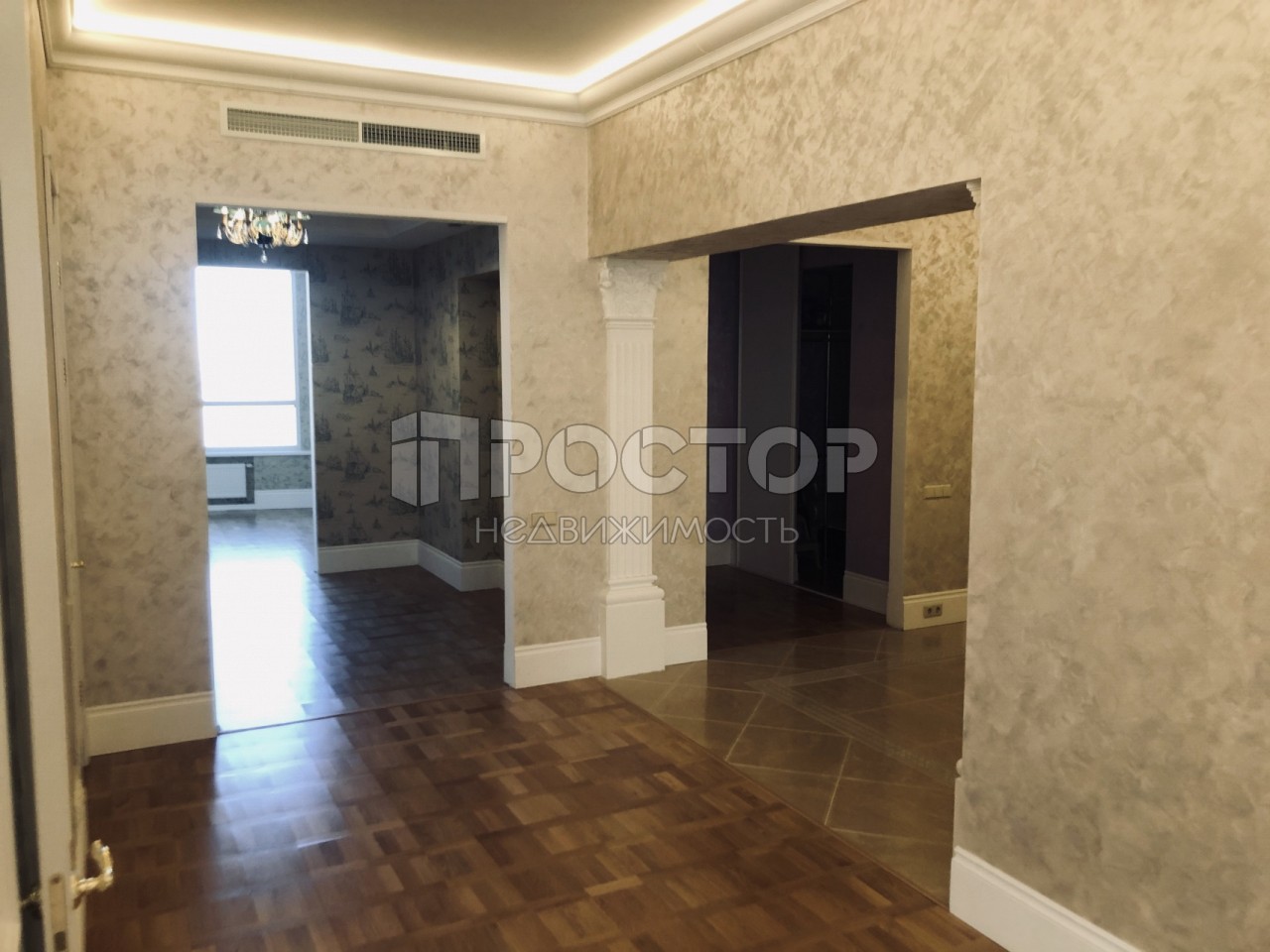 4-комнатная квартира, 213 м² - фото 21