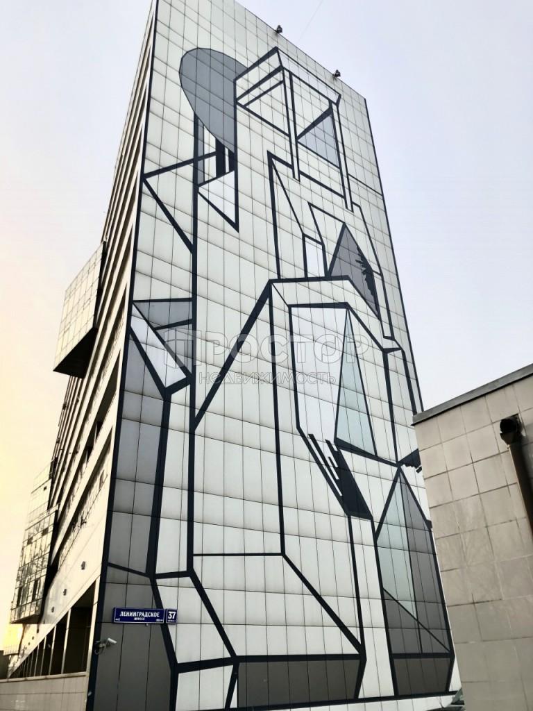 4-комнатная квартира, 213 м² - фото 2