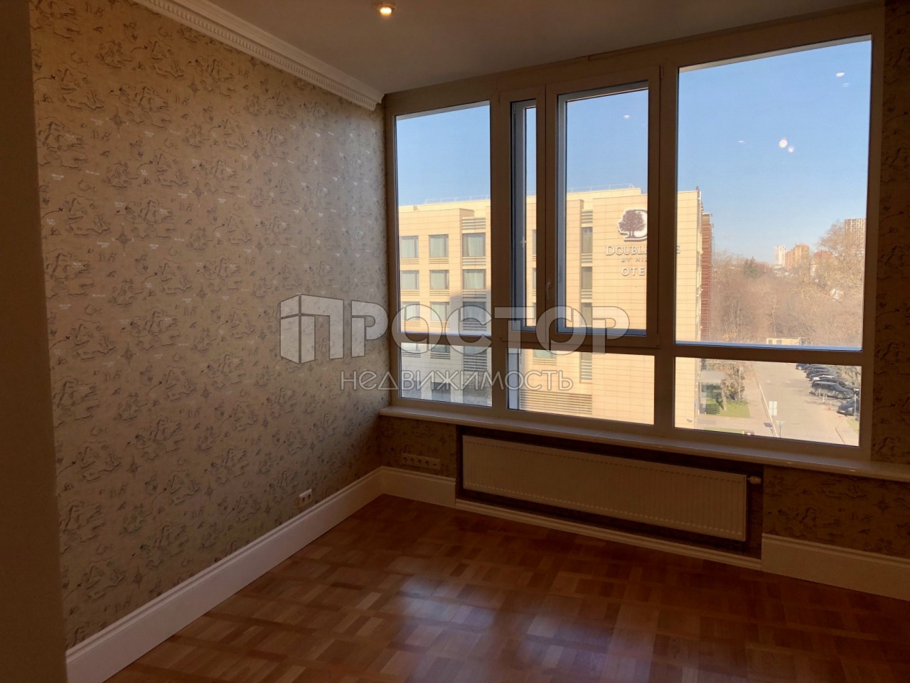 4-комнатная квартира, 213 м² - фото 17