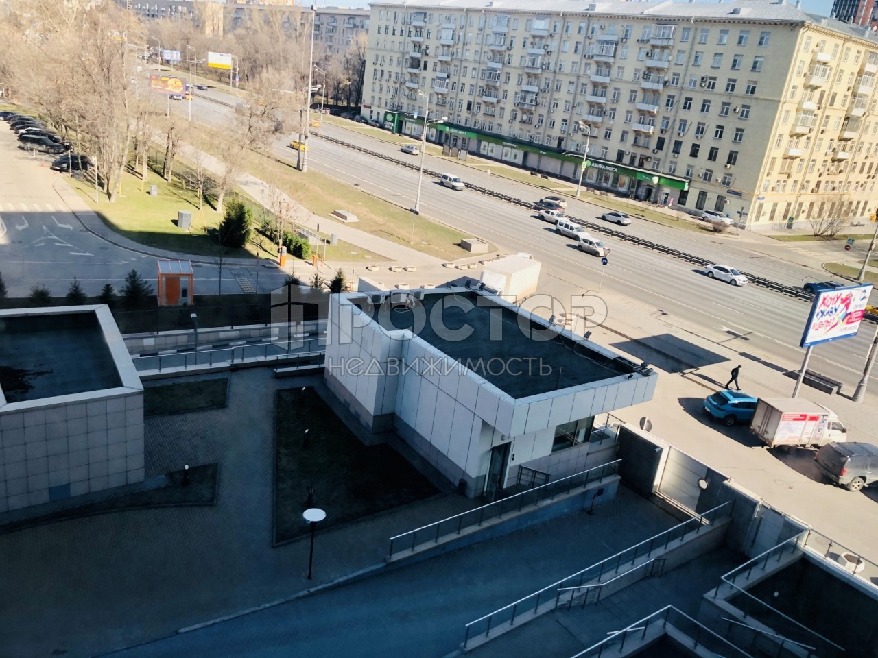 4-комнатная квартира, 213 м² - фото 23