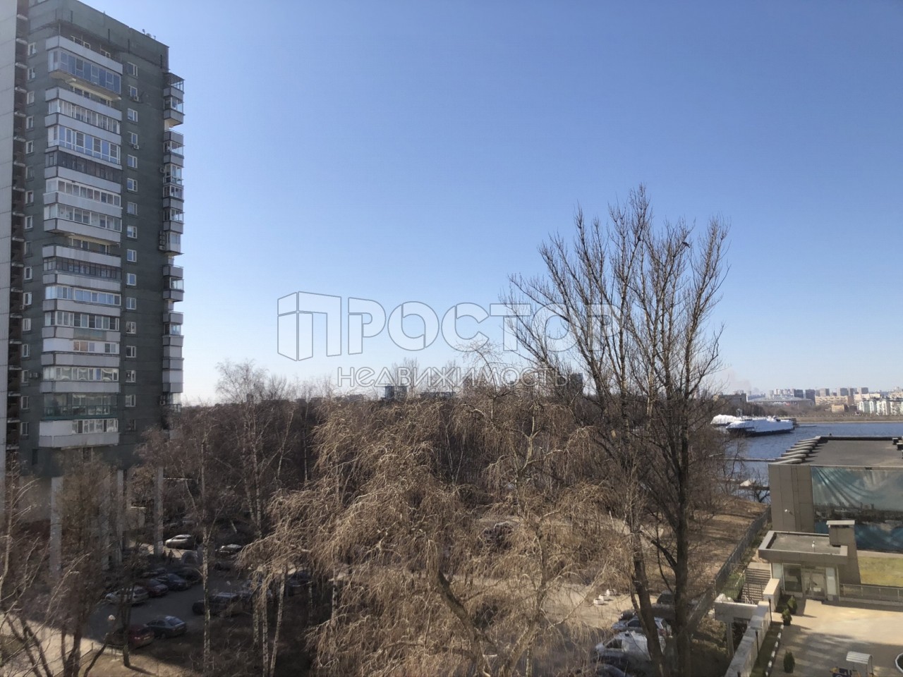 4-комнатная квартира, 213 м² - фото 18