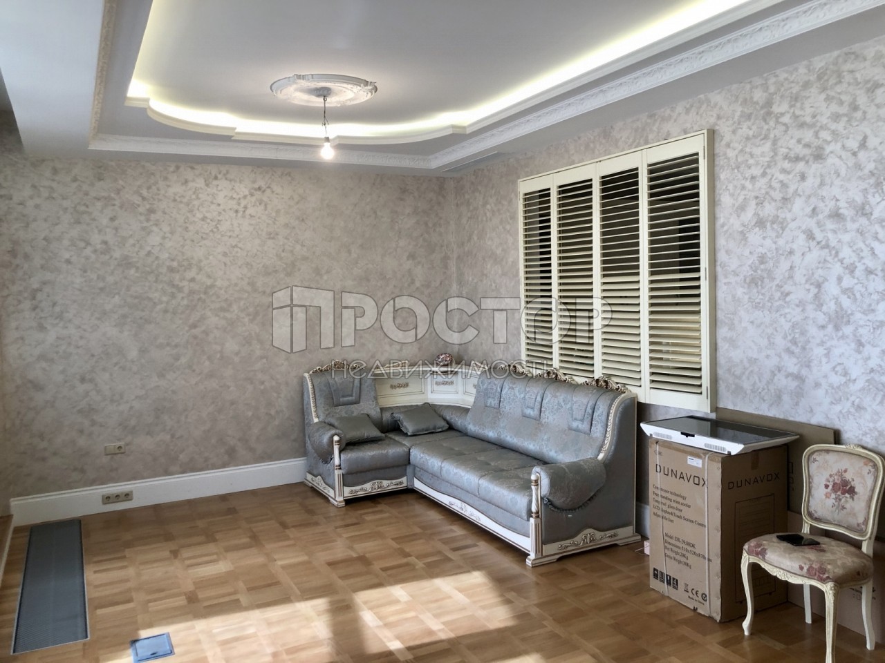 4-комнатная квартира, 213 м² - фото 19