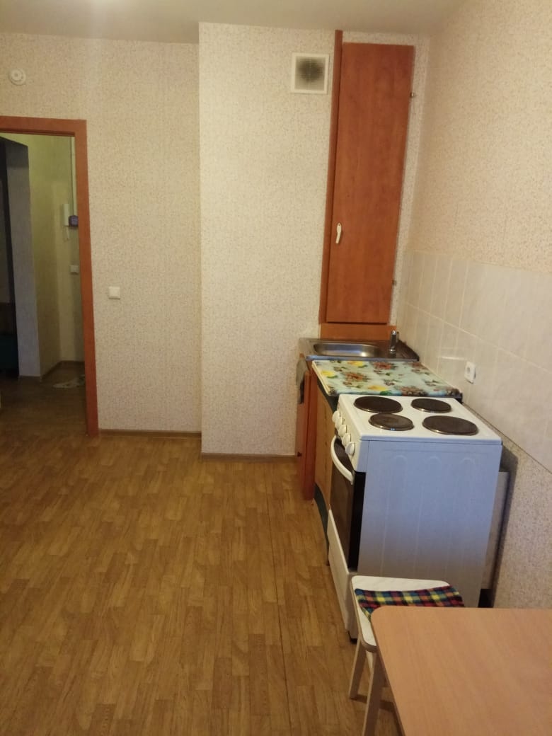 1-комнатная квартира, 46 м² - фото 3