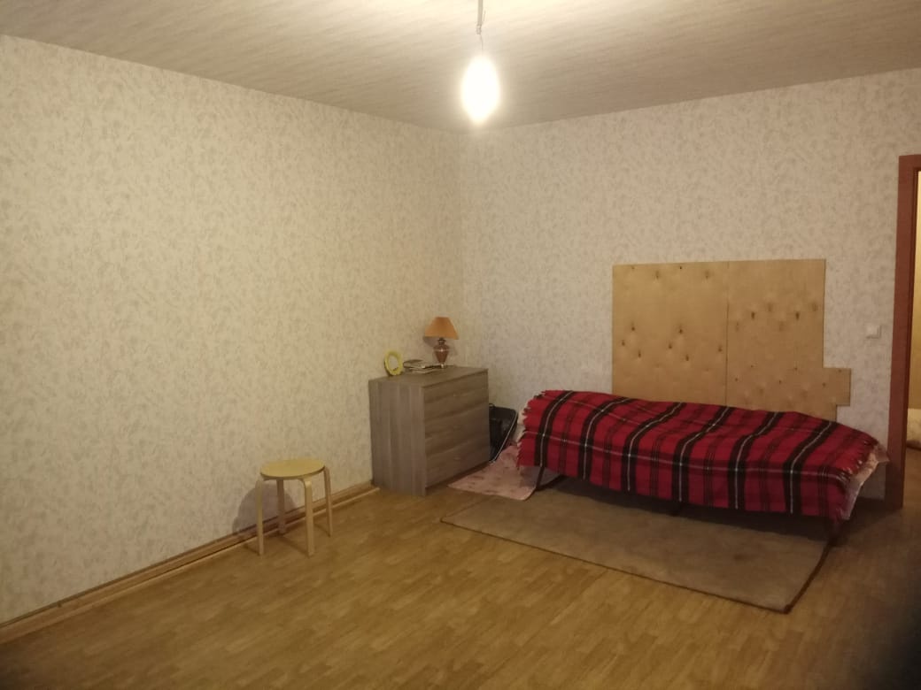 1-комнатная квартира, 46 м² - фото 9