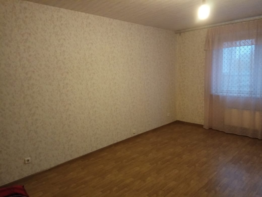 1-комнатная квартира, 46 м² - фото 8