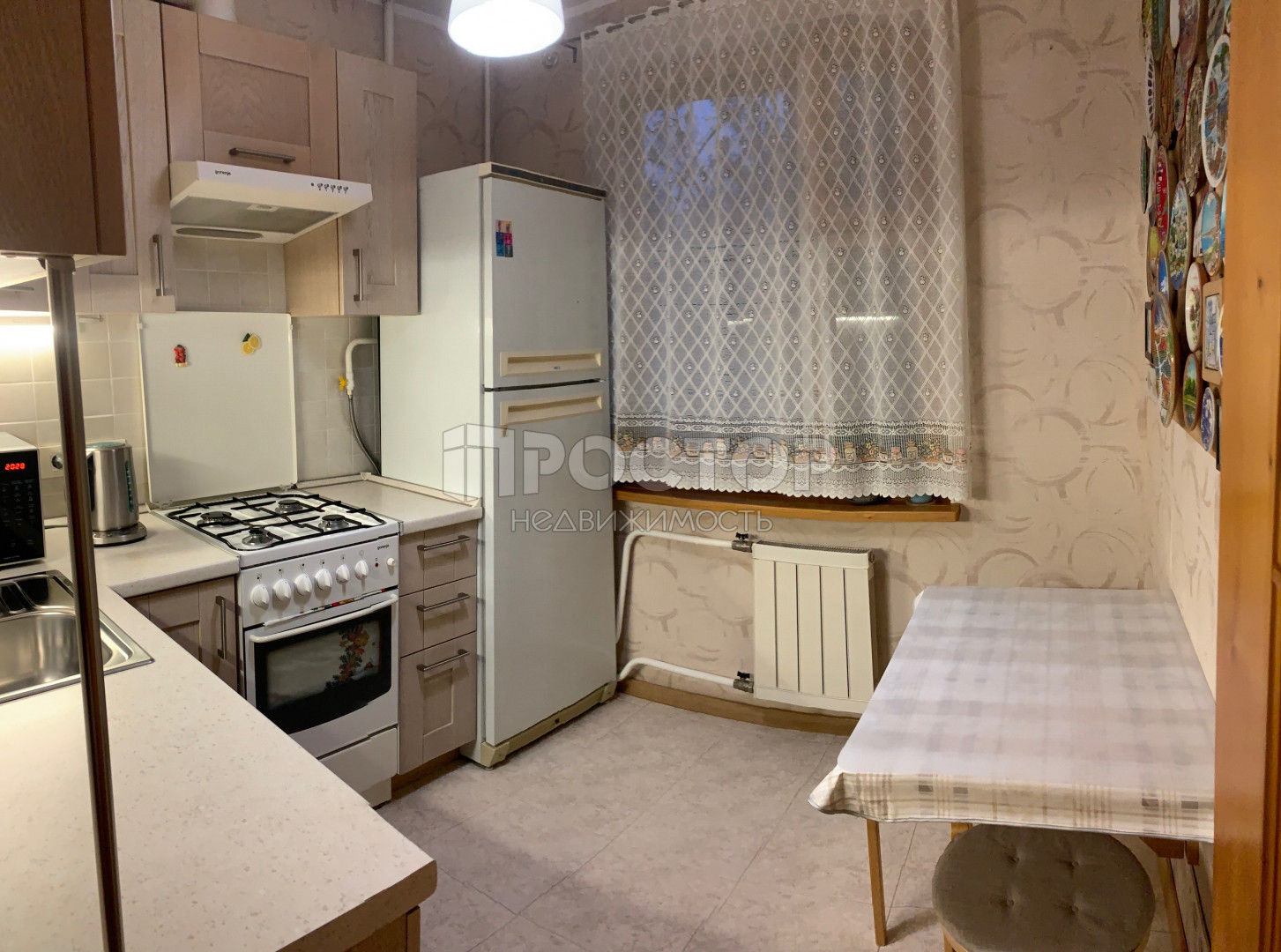 2-комнатная квартира, 44 м² - фото 7