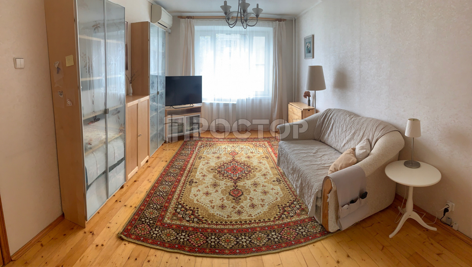 2-комнатная квартира, 44 м² - фото 20