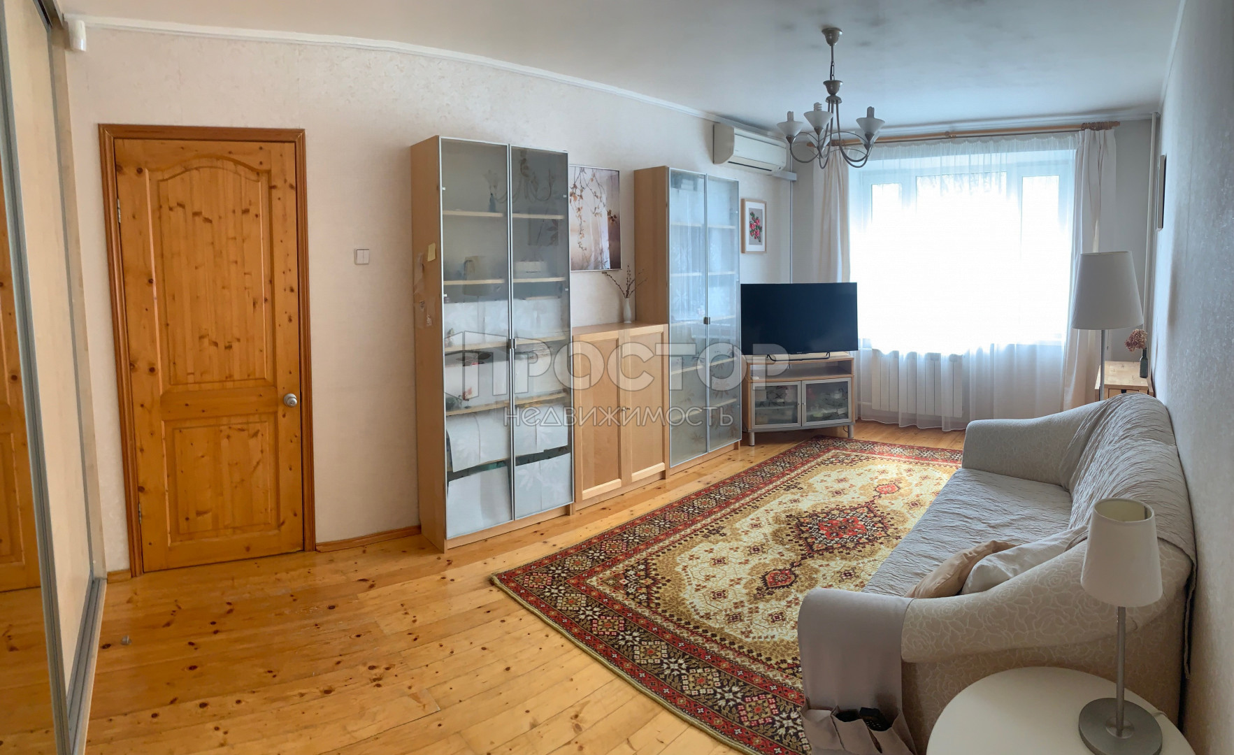 2-комнатная квартира, 44 м² - фото 22