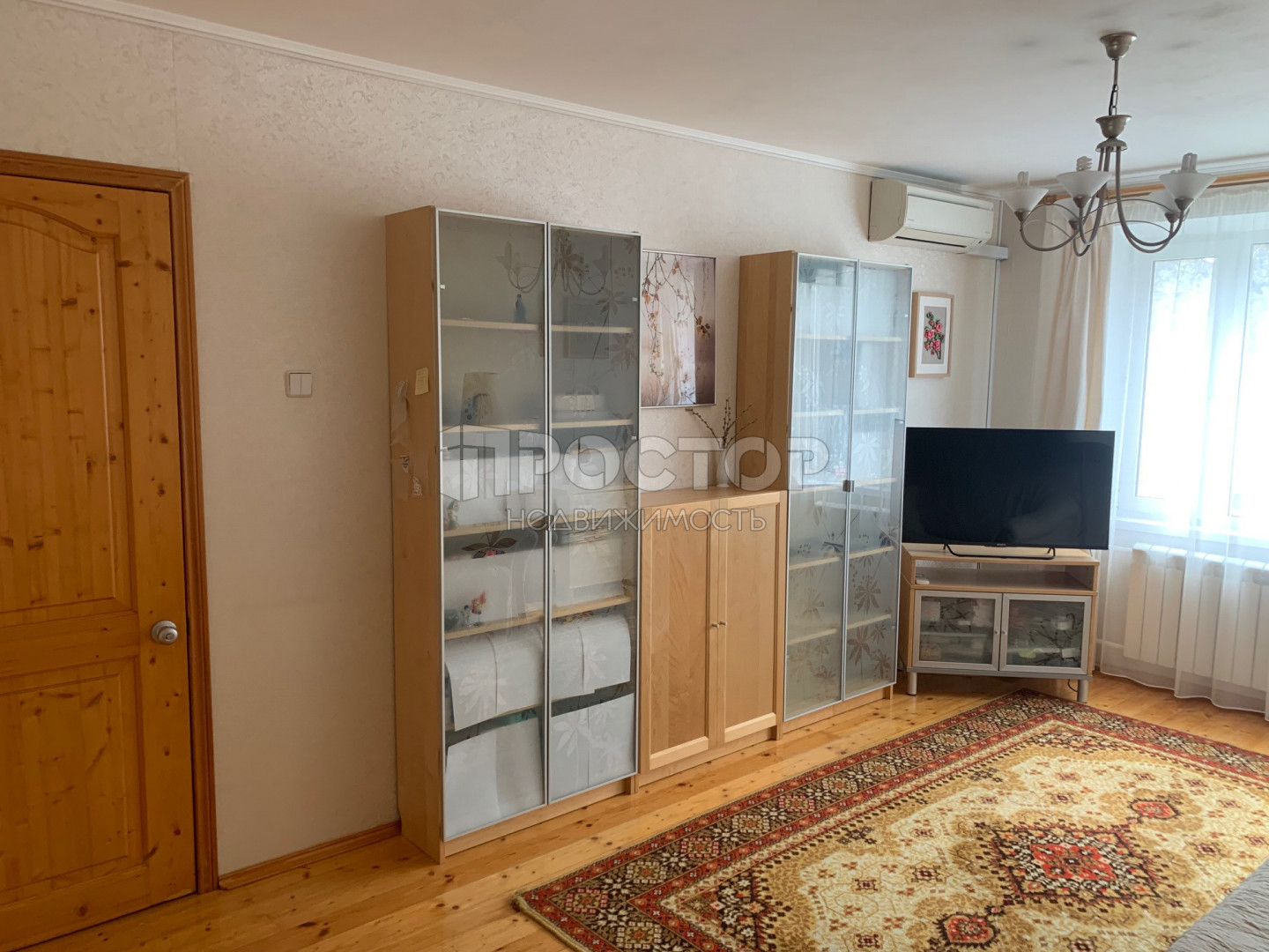 2-комнатная квартира, 44 м² - фото 19