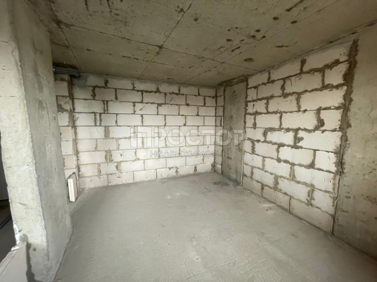 1-комнатная квартира, 45.2 м² - фото 6