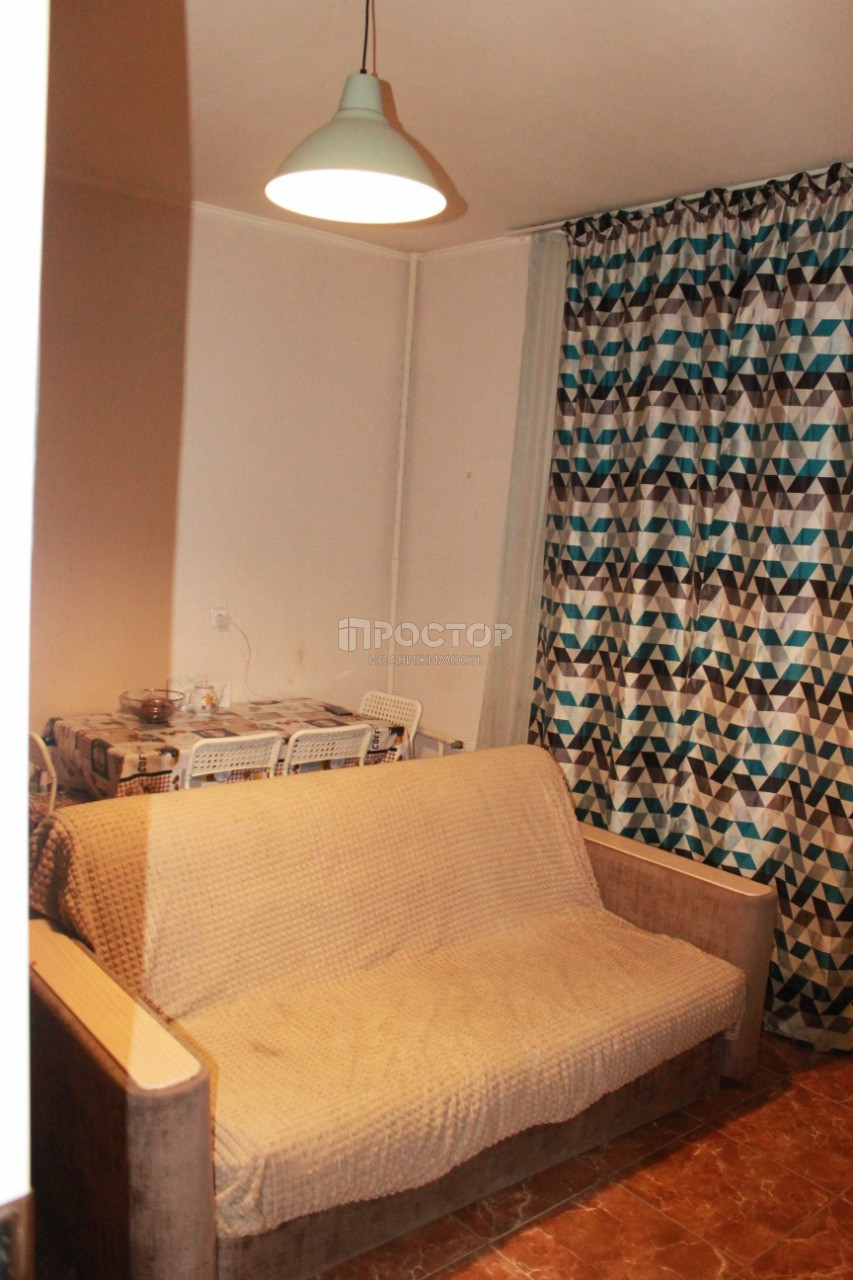 2-комнатная квартира, 57.1 м² - фото 10