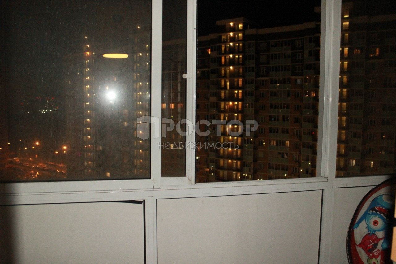 2-комнатная квартира, 57.1 м² - фото 4