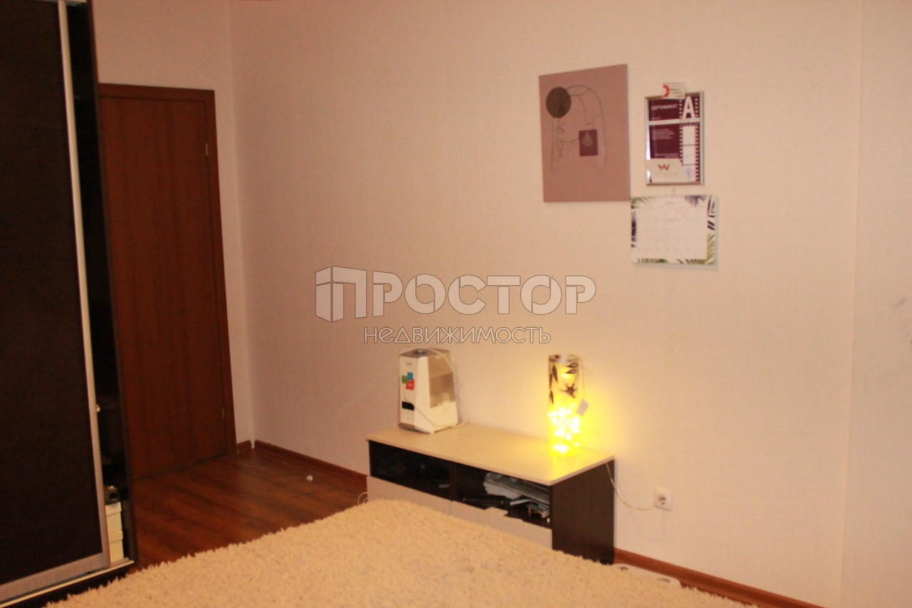 2-комнатная квартира, 57.1 м² - фото 8