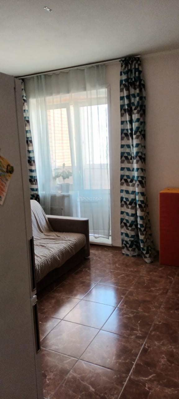 2-комнатная квартира, 57.1 м² - фото 23