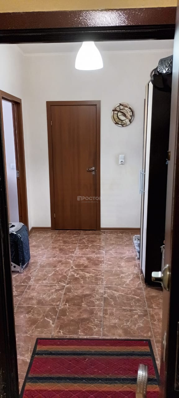 2-комнатная квартира, 57.1 м² - фото 25