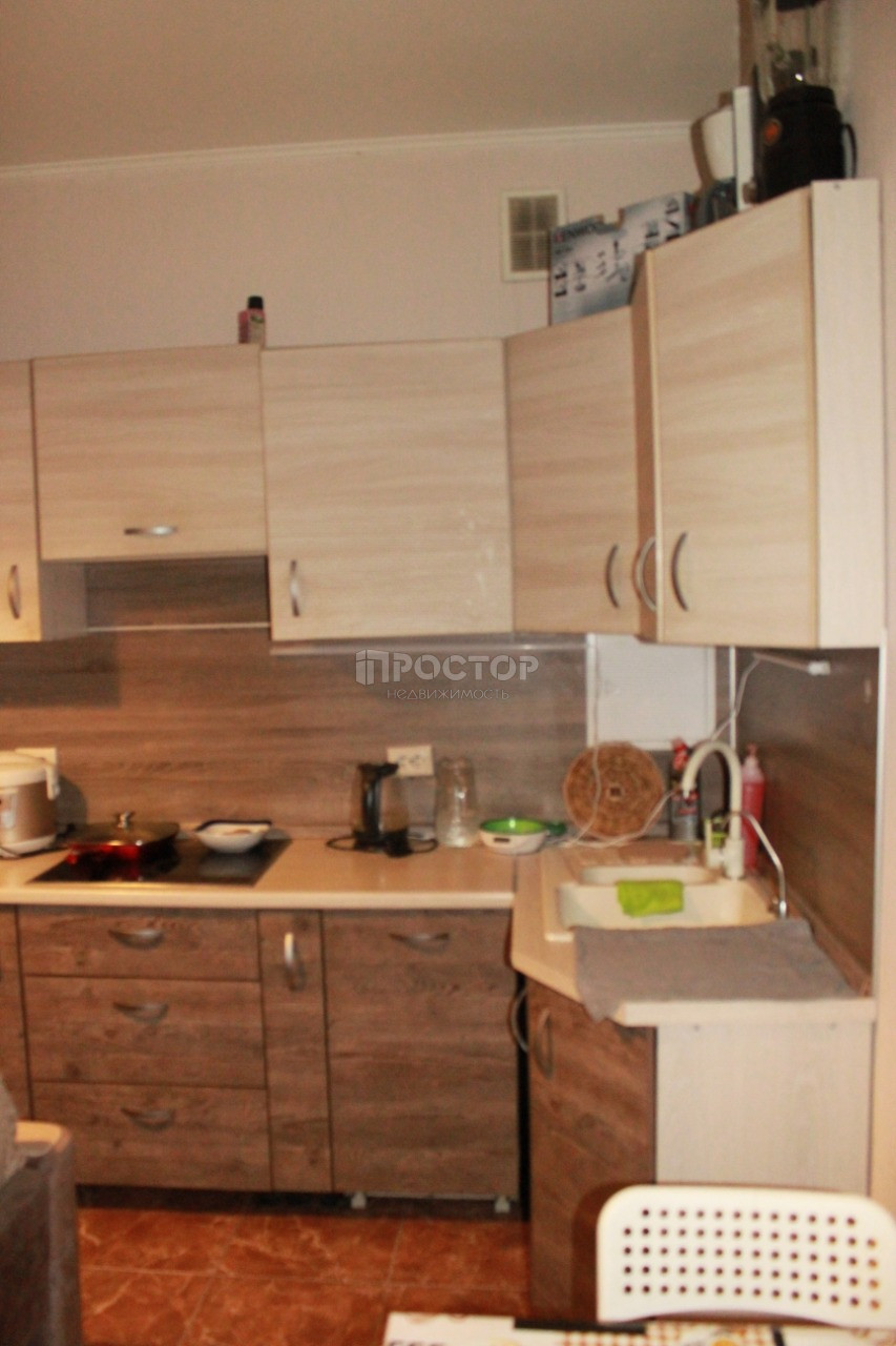 2-комнатная квартира, 57.1 м² - фото 16