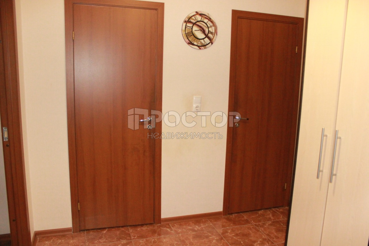 2-комнатная квартира, 57.1 м² - фото 3