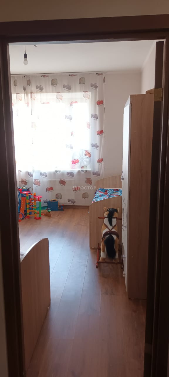 2-комнатная квартира, 57.1 м² - фото 24
