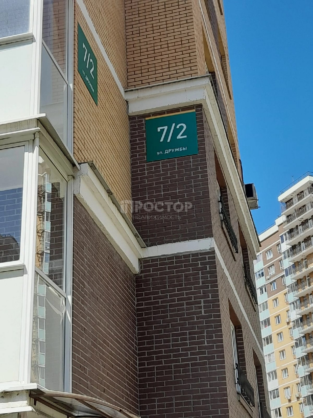 2-комнатная квартира, 57.1 м² - фото 21