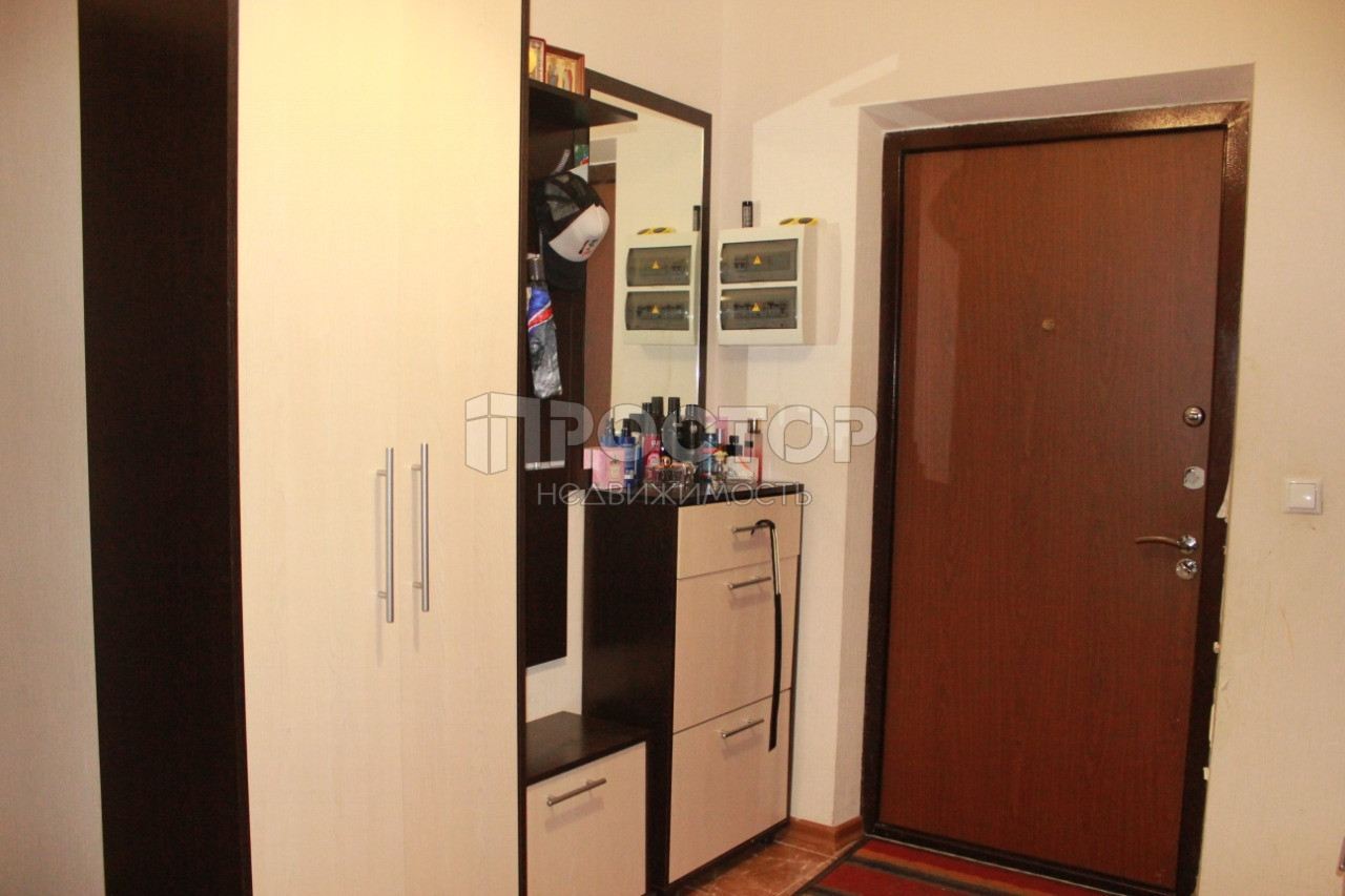 2-комнатная квартира, 57.1 м² - фото 7