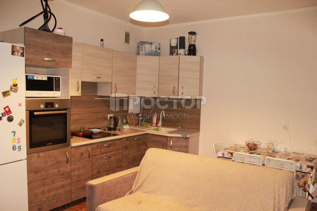 2-комнатная квартира, 57.1 м² - фото 14