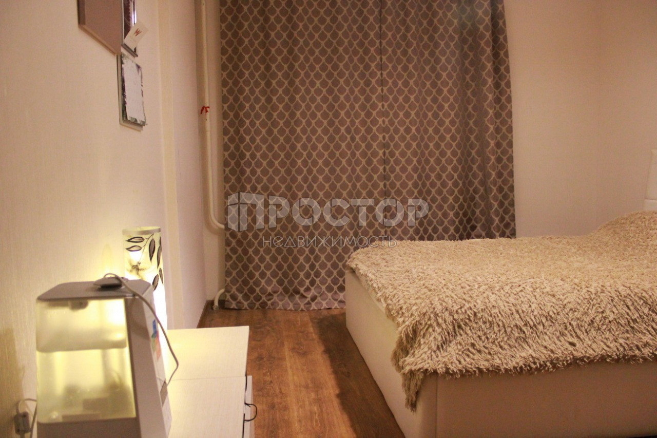 2-комнатная квартира, 57.1 м² - фото 13