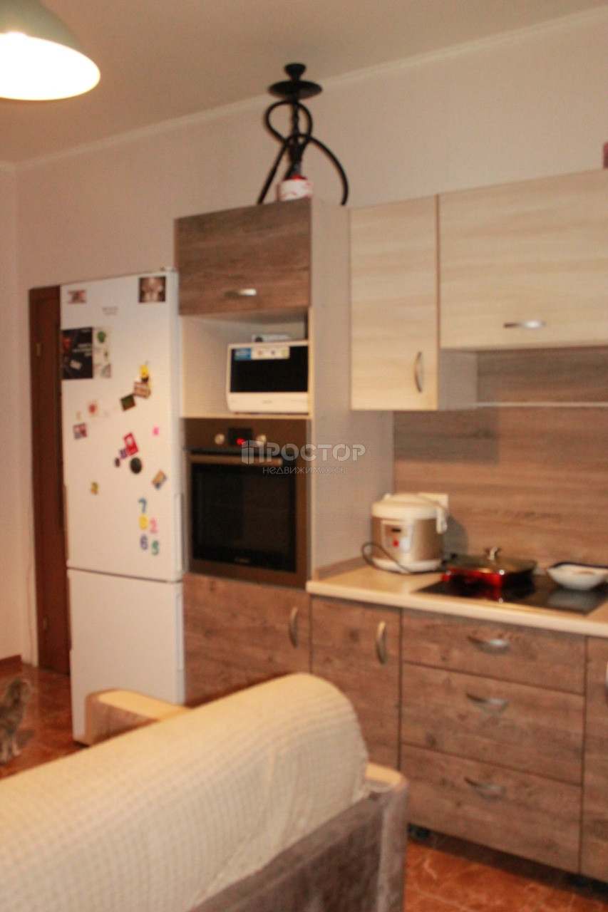 2-комнатная квартира, 57.1 м² - фото 15