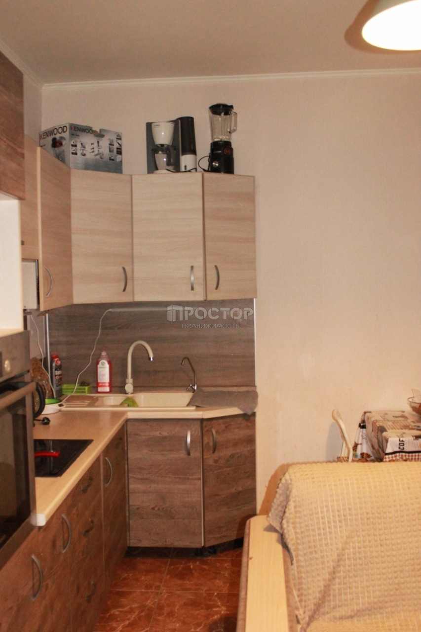 2-комнатная квартира, 57.1 м² - фото 11