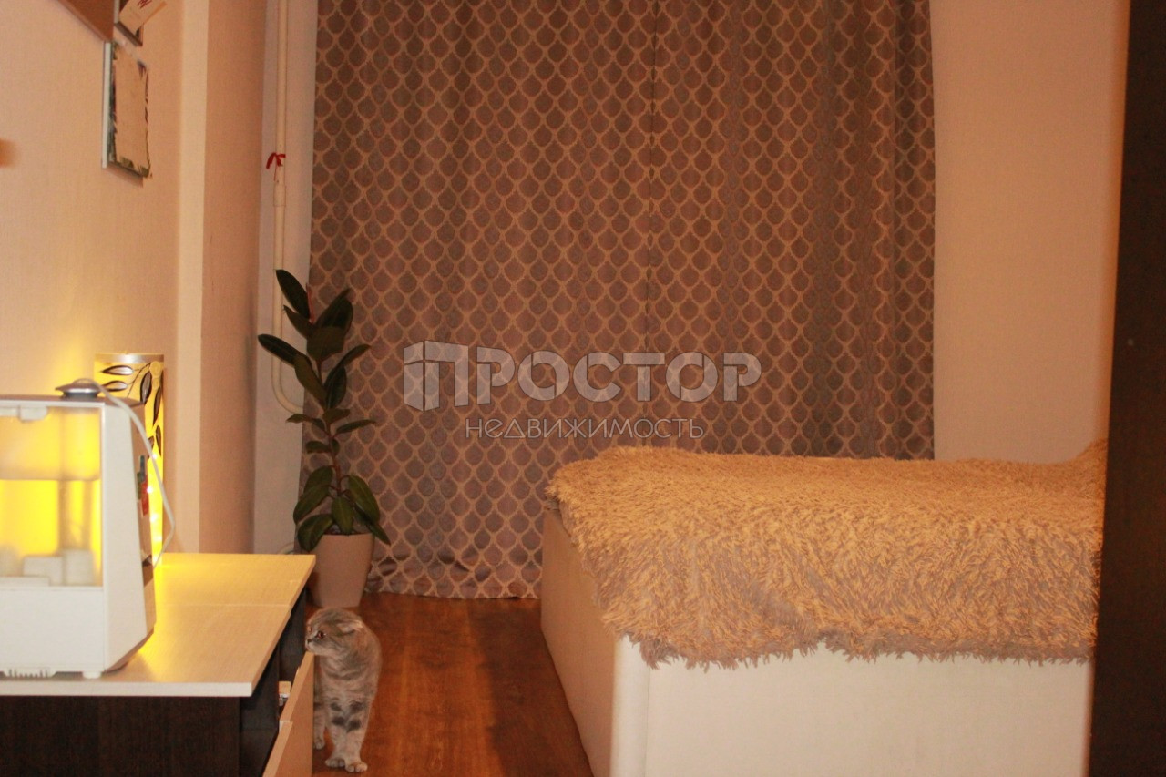 2-комнатная квартира, 57.1 м² - фото 2