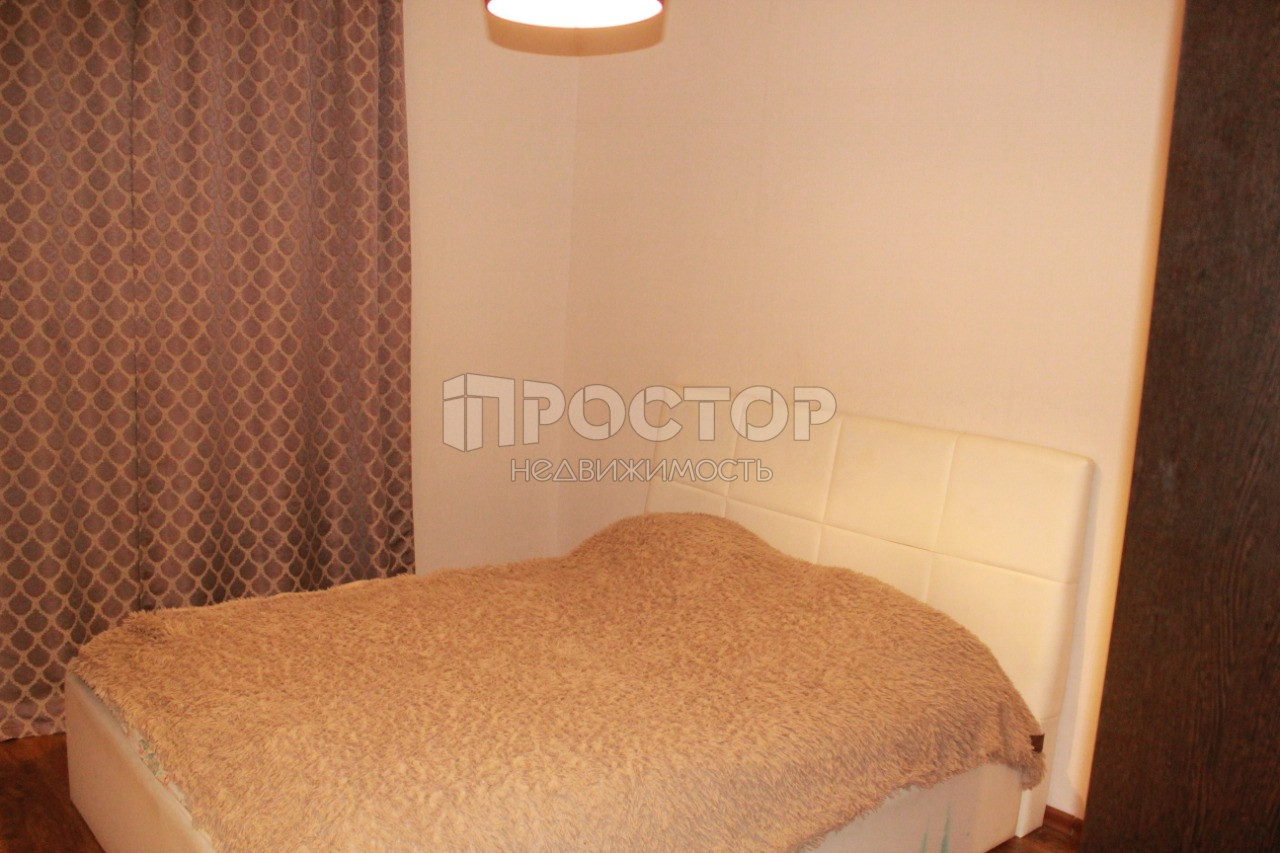 2-комнатная квартира, 57.1 м² - фото 12