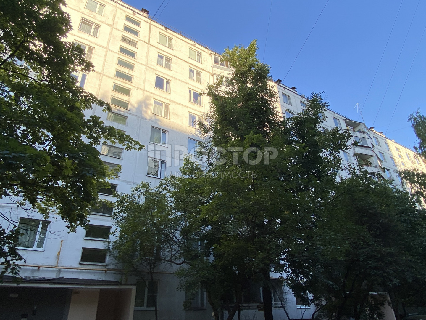 2-комнатная квартира, 47.4 м² - фото 10