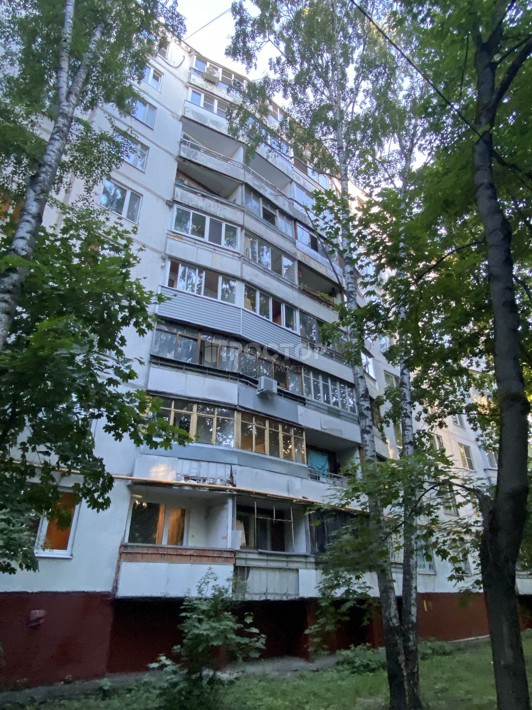 2-комнатная квартира, 47.4 м² - фото 9